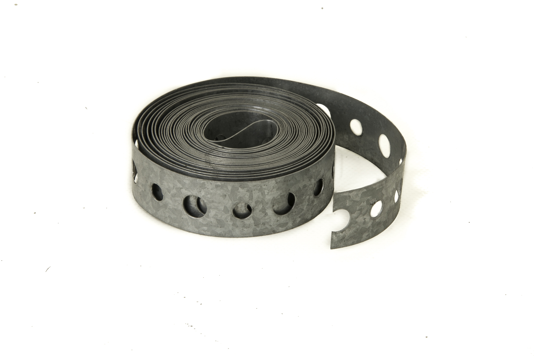 Plumbers Tape (Hanger Iron)